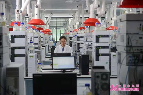 大研發戰略 再結碩果 新達制藥新產品 乳酸菌素顆粒 獲批
