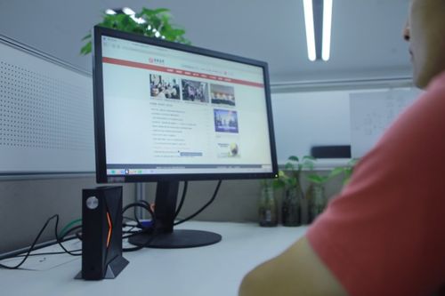 無影 云電腦 讓澎湃算力觸手可及,重新詮釋云時代辦公新物種