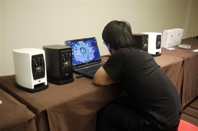 XTZ發布新品 中國影音集成科技展謝幕