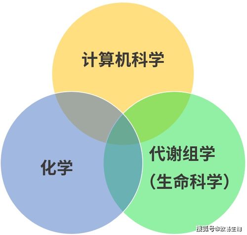 還在為實驗發愁 看完代謝組學綜述我被 種草 了