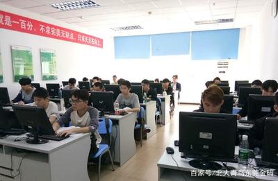 初中畢業學電腦學什么專業好?