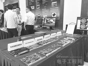 中國計算機產業自主可控仍需 與狼共舞