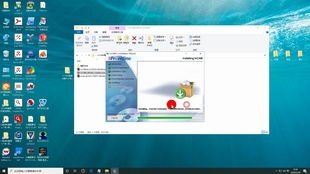 濟(jì)南德佳門(mén)窗之星普及版軟件 for win10 1