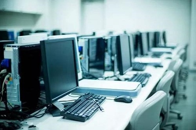 重慶計算機學校2021年招生簡章!